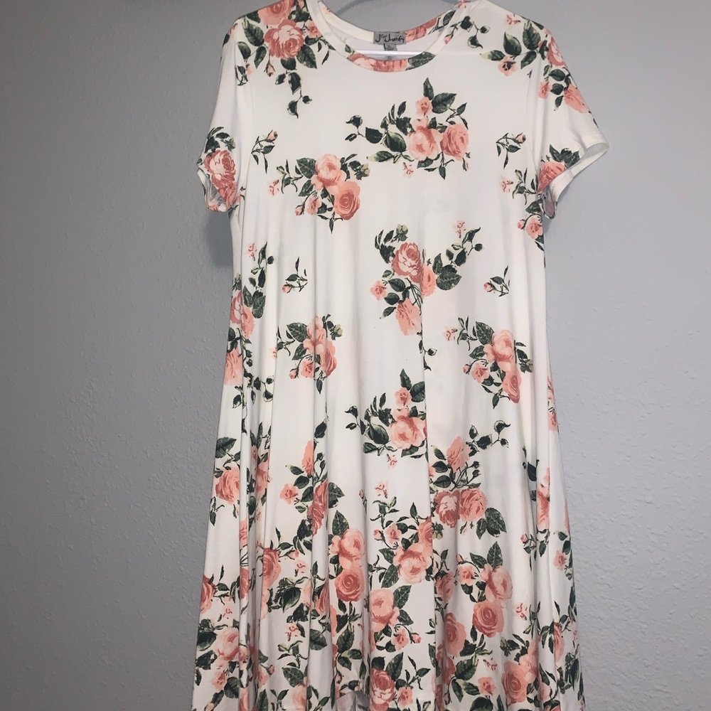 2 Dresses (together for $20 or apart for $15 each)